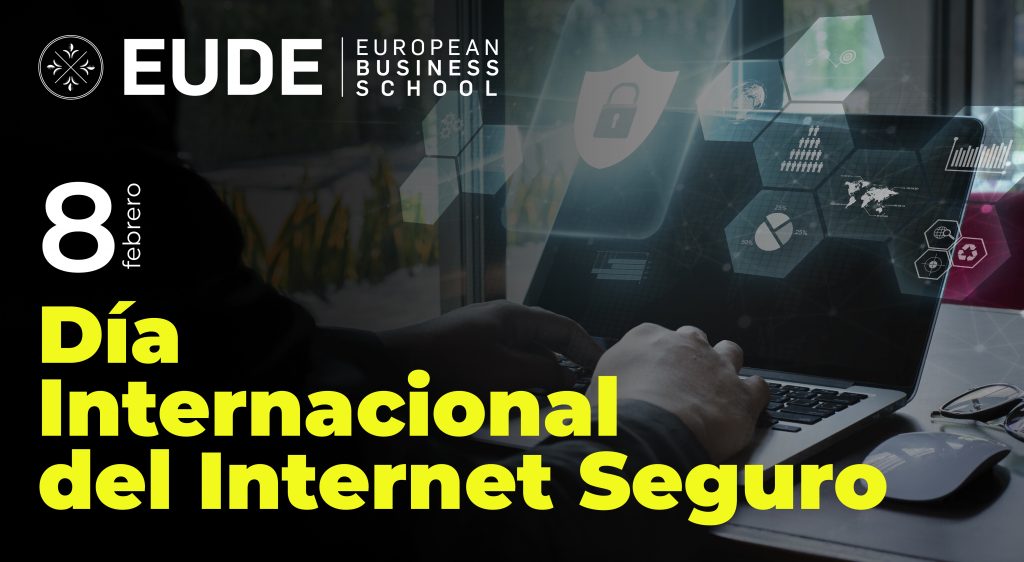 De Febrero D A Internacional Del Internet Seguro