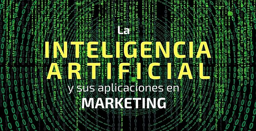 La Inteligencia Artificial Y Sus Usos En Marketing Eude Business School 3946