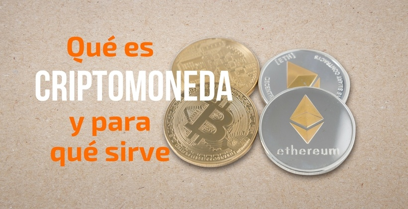 Comprar criptomonedas españa