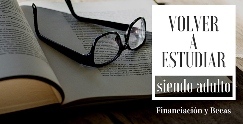 Estudiar Siendo Adulto Financiacion Y Becas Eude Business School