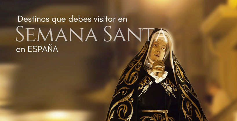 La Semana Santa en Sevilla – Pórtico