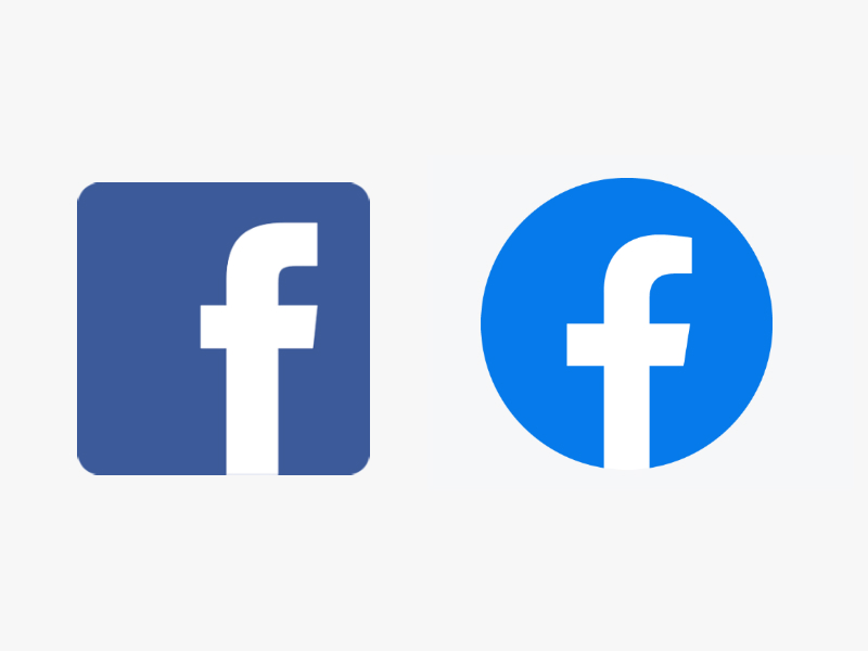 facebook logo nuevo - Eude Business School